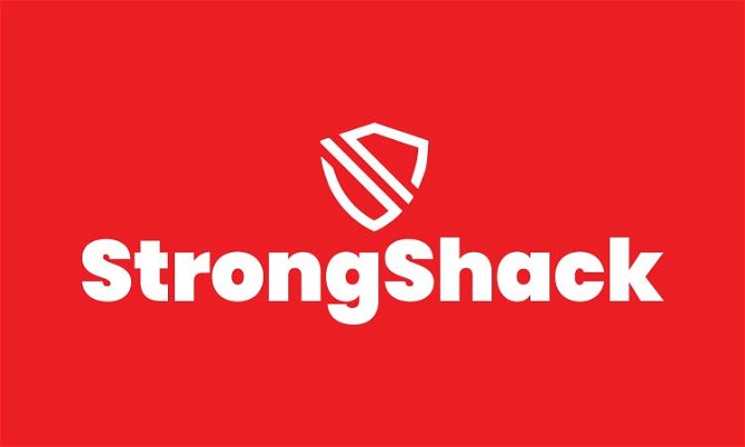 StrongShack.com